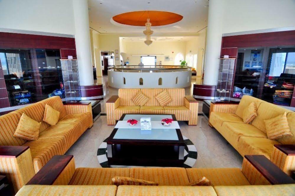 Masira Island Resort Hilf Interior photo